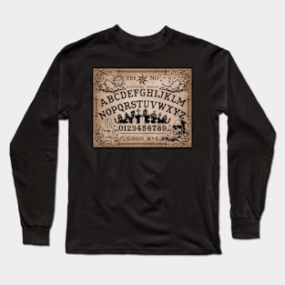 Spirit Board Long Sleeve T-Shirt